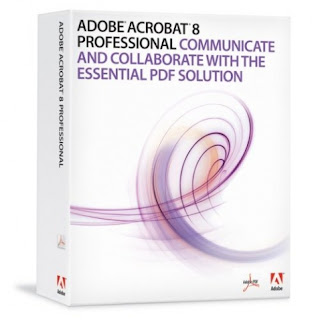 adobe acrobat 8 professional download mac