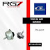 Topes De Base Superior Derecha Peugeot 206 207 partner