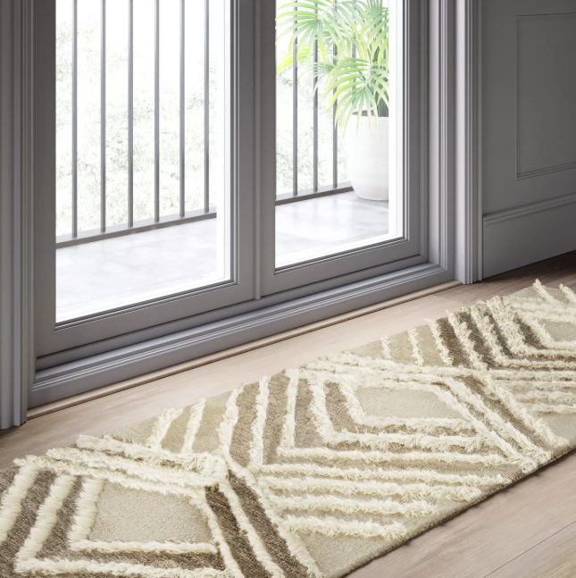 Target Addict Fab Find Project 62 Moroccan Shag Rug