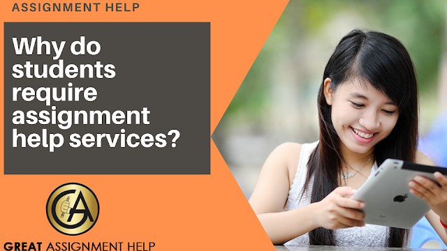 assignment help services