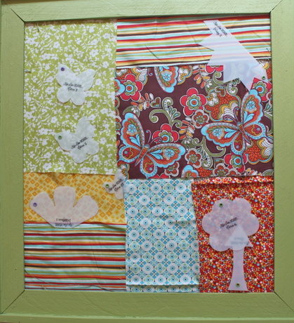 Kiwi Lane: Create Your Own Wall Art