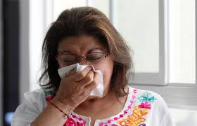 IMSS recomienda medidas de prevención para evitar enfermedades respiratorias