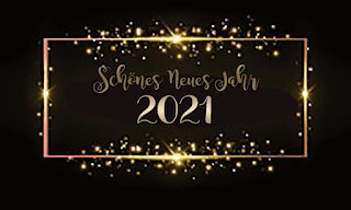 Silvester Neujahr 2021