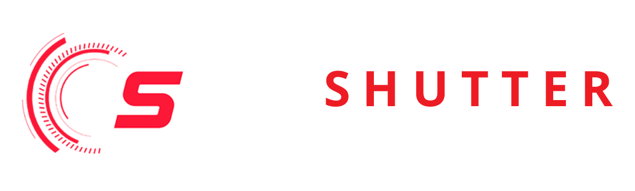 CCTVSHUTTER