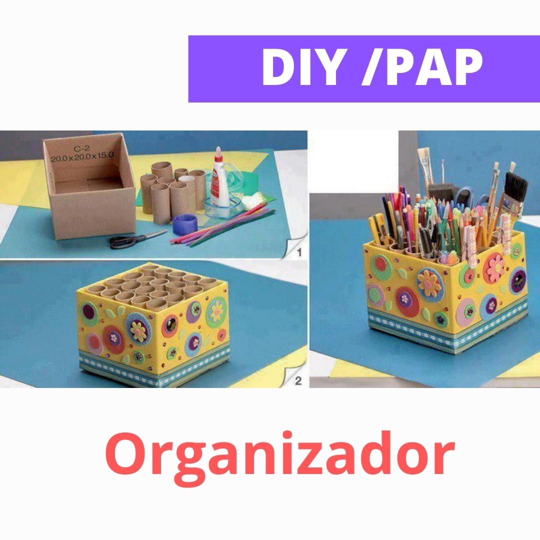 Arte y Manualidades Sivy