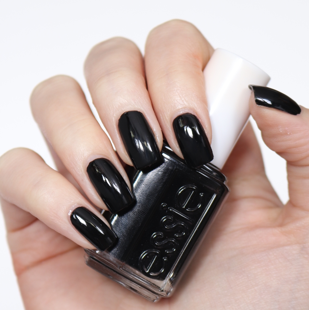 MacKarrie Beauty Style Blog Essie Licorice