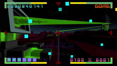 Bittrip Core Game Screenshot 3