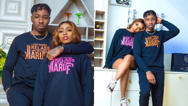 Why I broke up with Mercy eke- BBNaija star Ike Onyema finally reveals