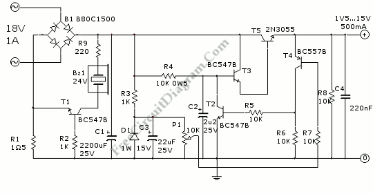 Bimbingan Skripsi TEKNIK ELEKTRO