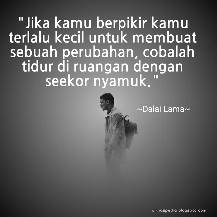 50 Kata Kata Motivasi Hidup Terbaik Dilengkapi Gambar, Quotes & Caption