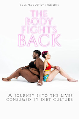 The Body Fights Back Dvd
