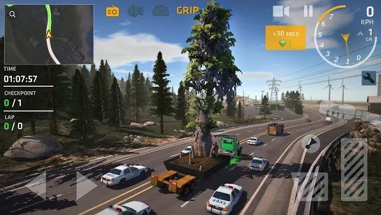 Download Ultimate Truck Simulator (MOD, Unlimited Money …