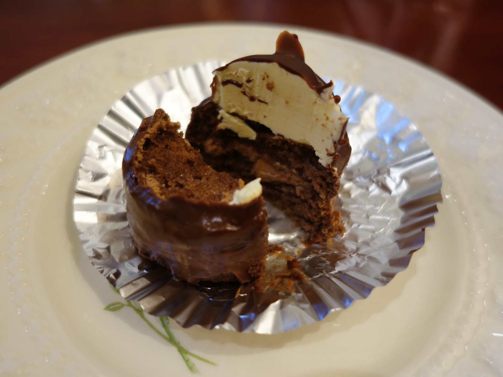 たぬきケーキのあるとこめぐり 全国たぬきケーキ生息マップ たぬきさんケーキ パティスリー オー スガ 長野県長野市