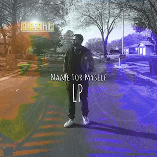 MixTape: B. Right – Name for Myself Album 