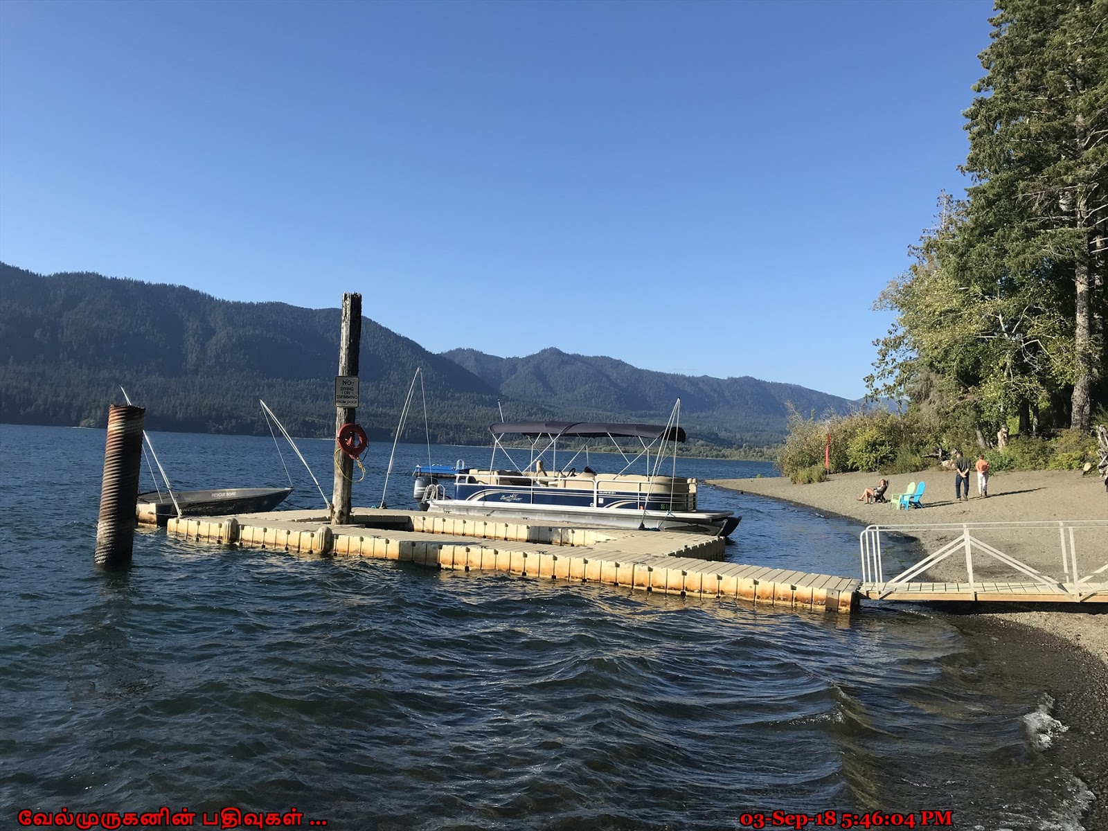 Lake Quinault Olympic Peninsula Exploring My Life