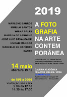 Exposição Coletiva - Extensão UFMA