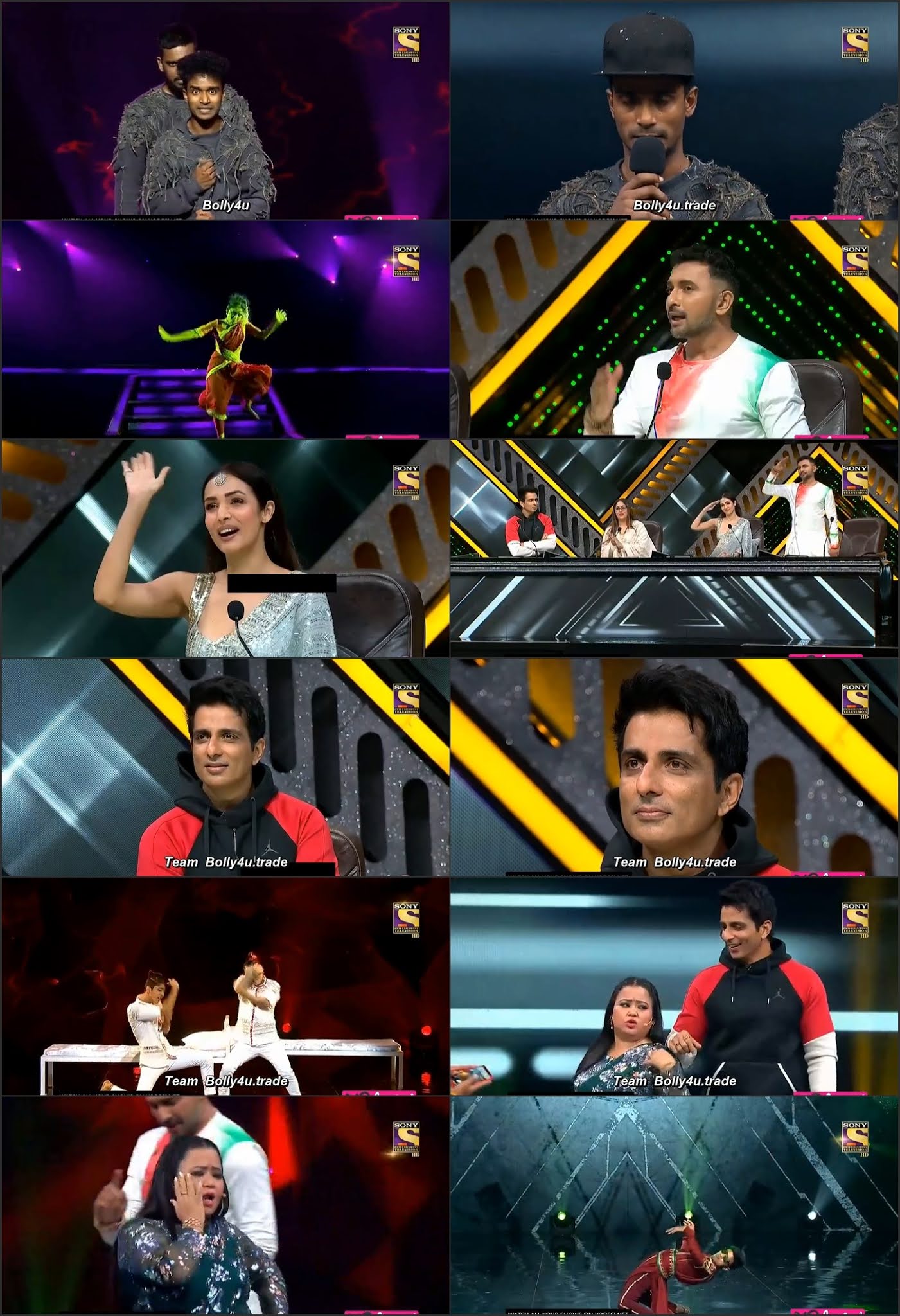 Indias Best Dancer HDTV 480p 250MB 16 August 2020 Download Indias Best Dancer HDTV 480p 250MB 16 August 2020 Download
