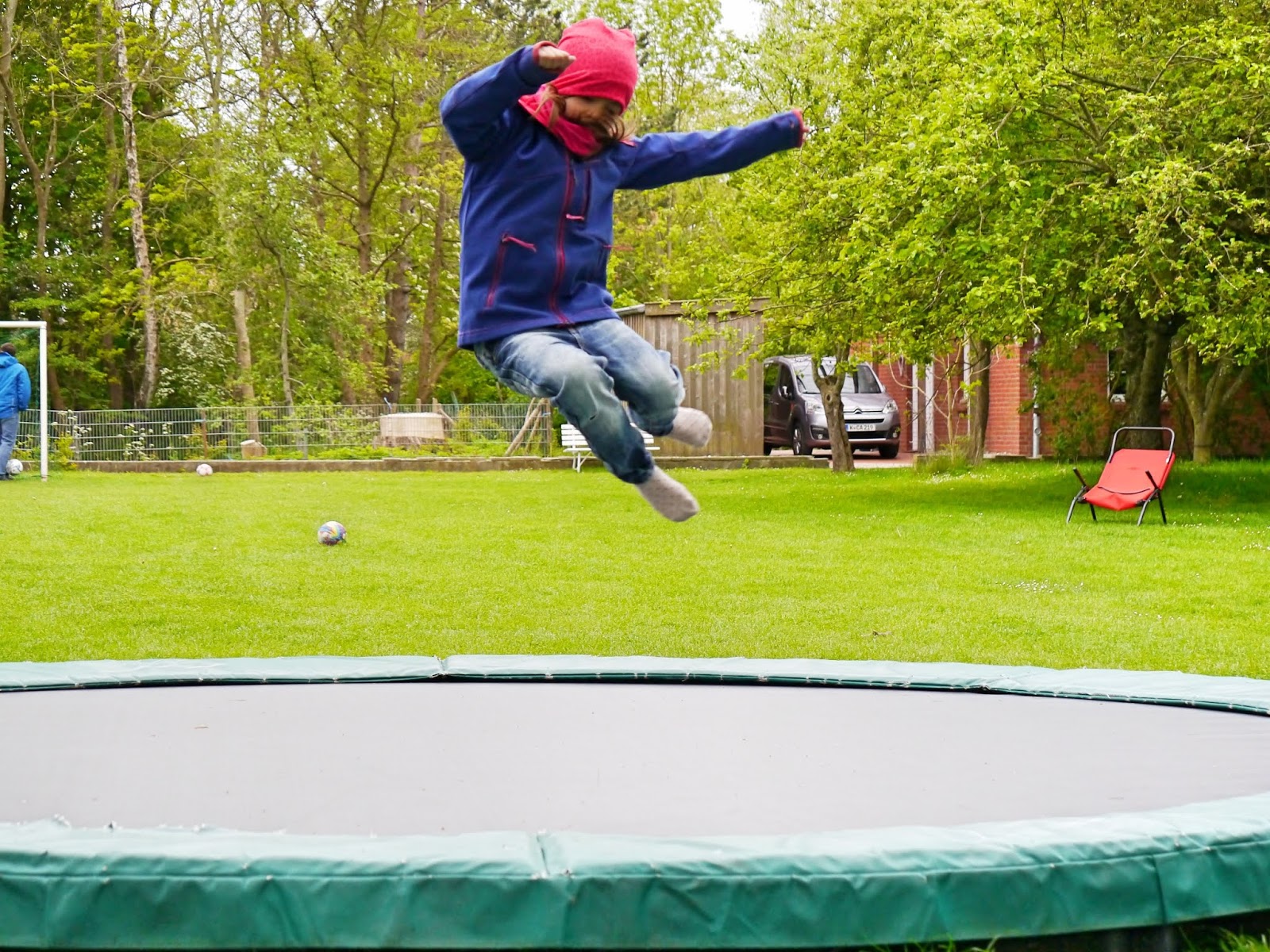 Die Baderbande Auf Tour 2014