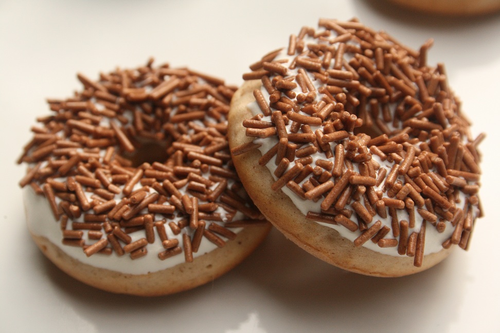 doughadeer Awesome contest coming up at Dough a Deer!