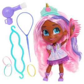 Hairdorables Willow Main Series Series 6 Doll