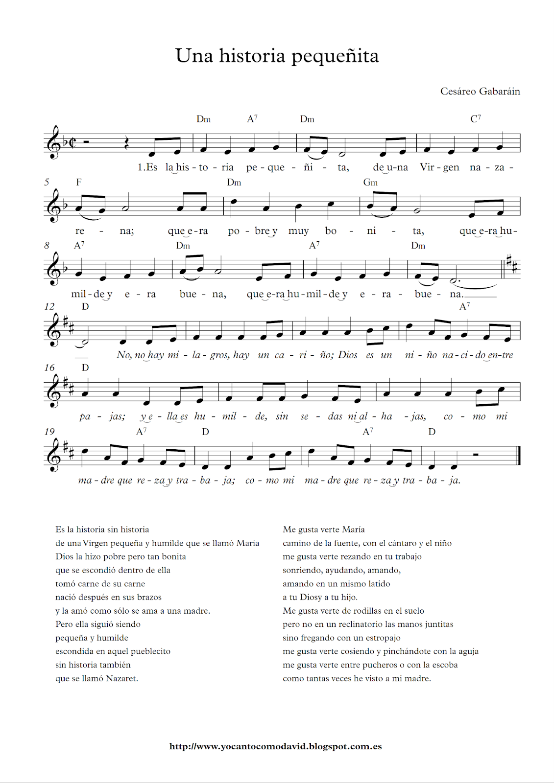 Yo Canto Como David 2017 yo canto como david 2017