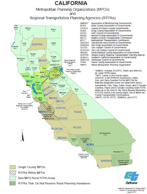 Washington Rtpo Map Greater Community Planning🌎🌍🌏Local-Regional Scales: Mar 29, 2011