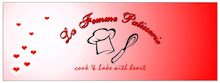 La Femme Patisserie