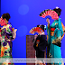 58° Festival Folclórico de Etnias - Noite Japonesa