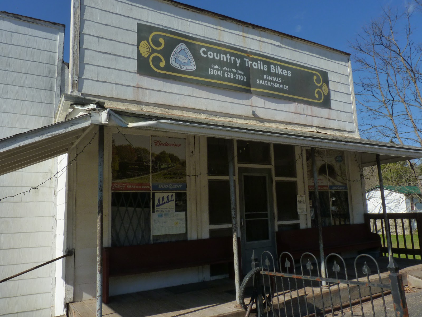 Granny Sue's News and Reviews Lost Marbles Cairo, West Virginia