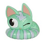 Lost Kitties Pixie Purrs Multipack Figure