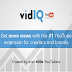 How To Crack VidIQ Youtube Tool (Select the version you Want )
