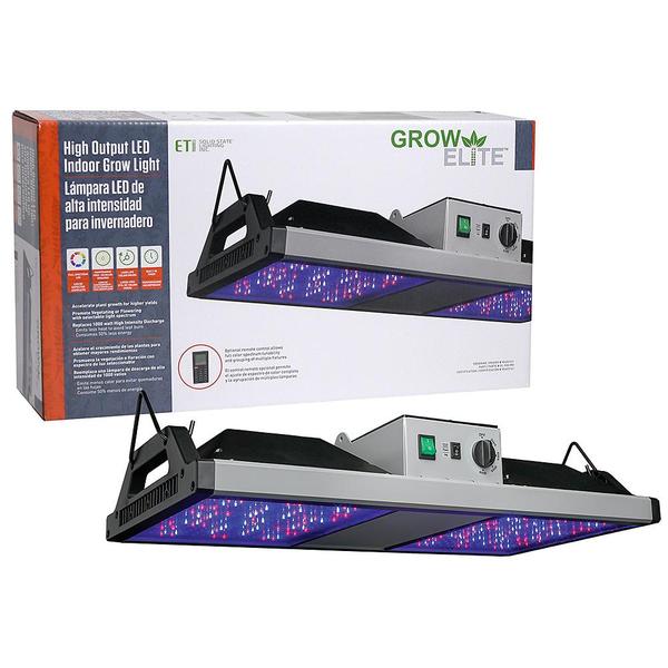 3+ Best 500W LED Grow Light Reviews On 2021