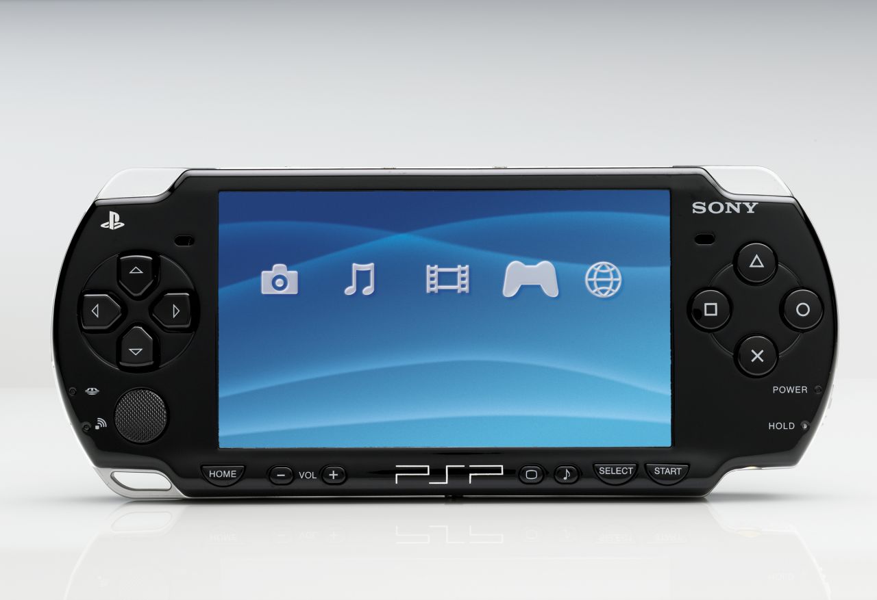psp 4 psp 4