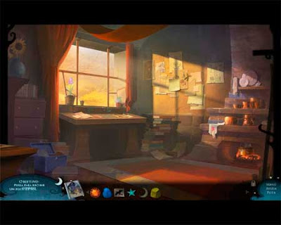 DRAWN 3: EL SENDERO DE LAS SOMBRAS ~ Guia Zone