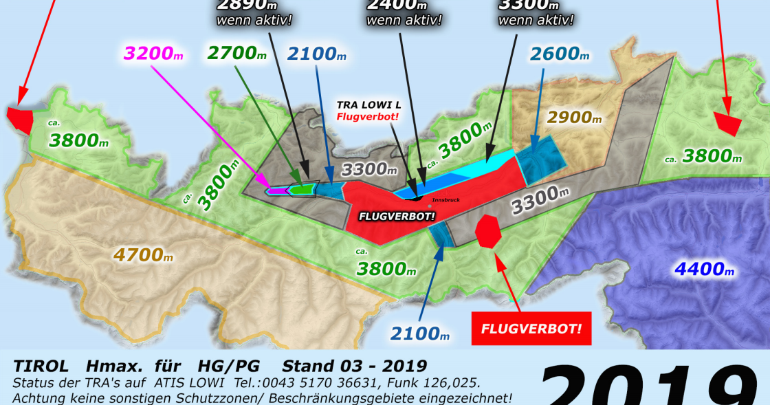 Kurzanalyse Des Lawinenunfalls Am Rettenbachferner Vom 09 11 2019