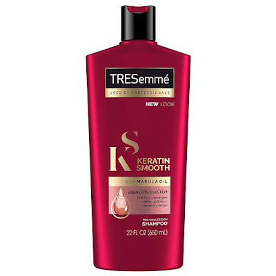 tresemmeShampoo