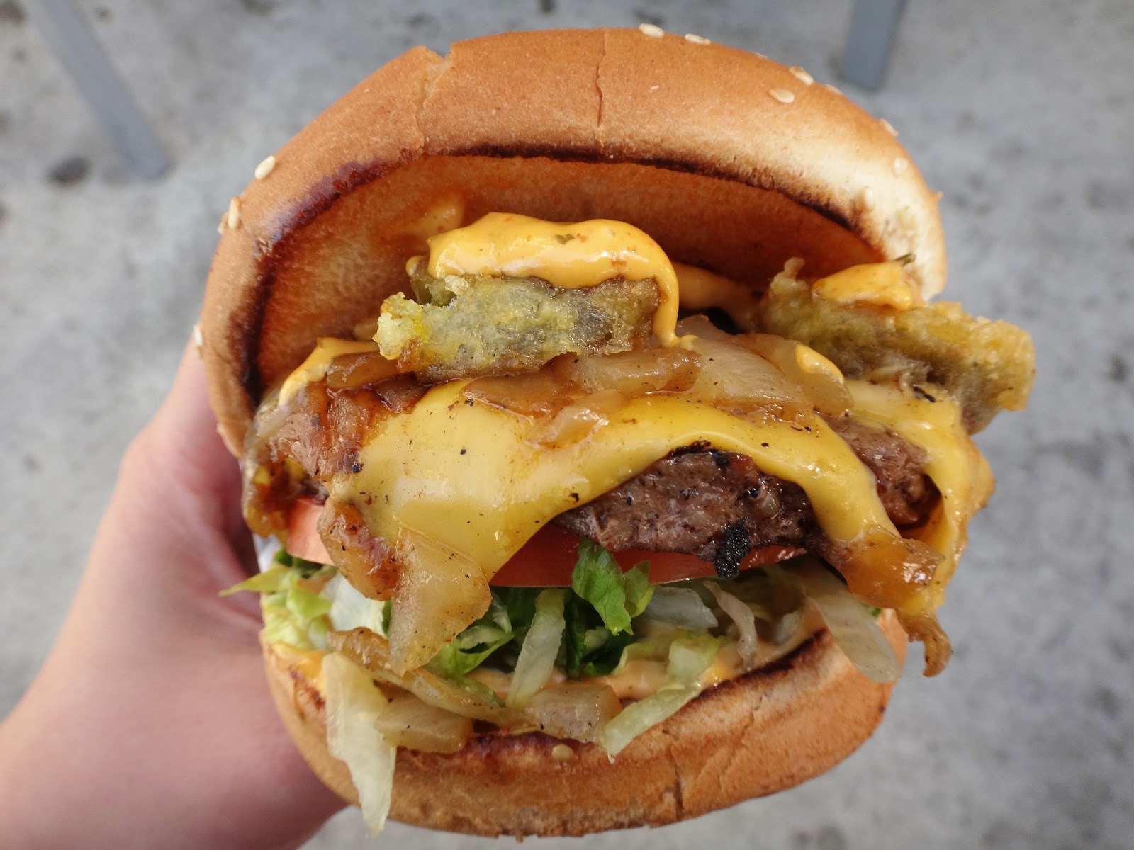 [GIVEAWAY] The Habit Burger Grill Brings Back The Jalapeño Tempura