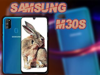 samsung m30s showroom price