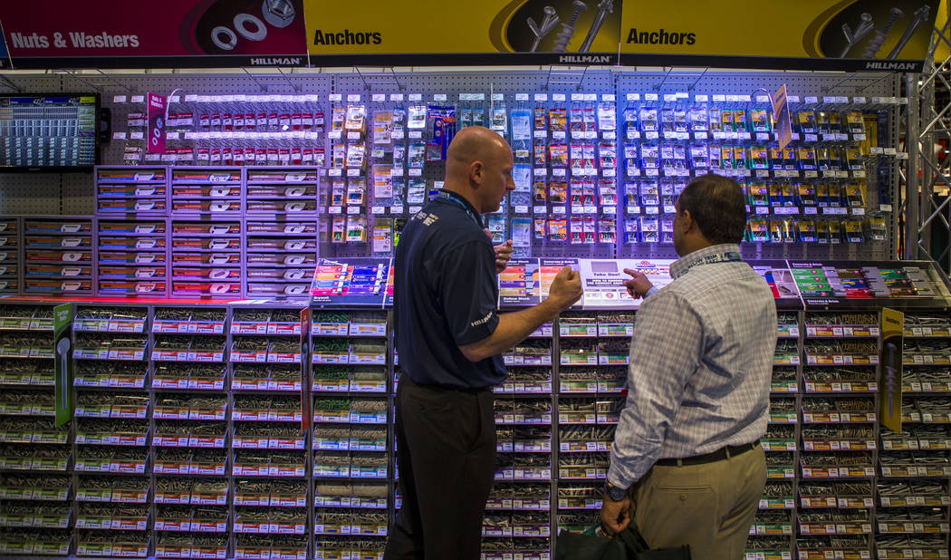 National Hardware Show 2019（ナショナル・ハードウェア・ショー）