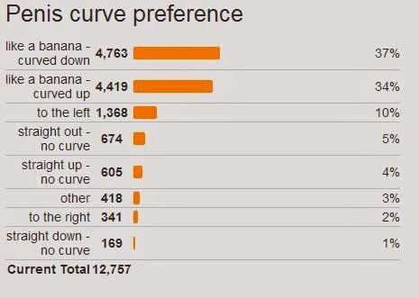 N Curve Penis 16