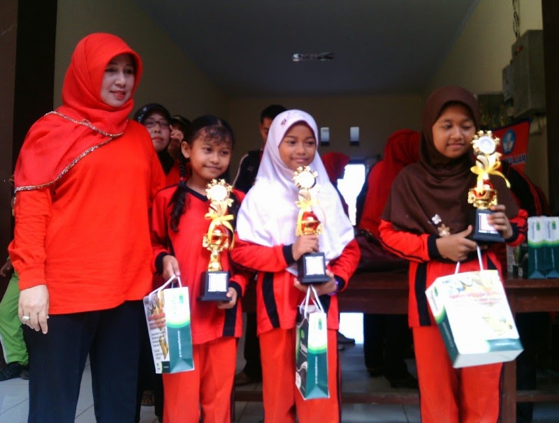 14 JUDUL PTK TEMATIK SEKOLAH DASAR PTK PAI SEKOLAH DASAR