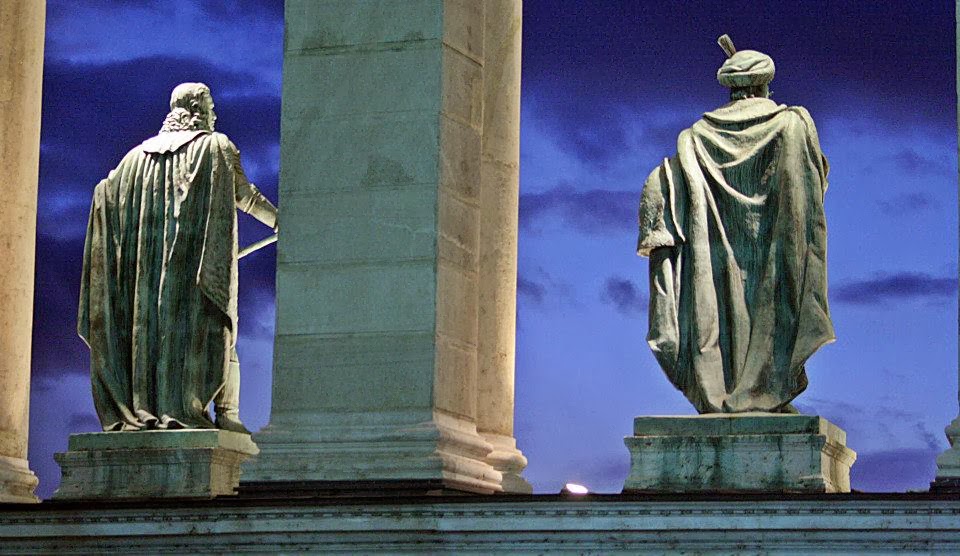 mi van, ha az én zaklatásom valakivel randizik