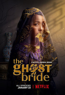 Làm Dâu Cõi Âm - The Ghost Bride