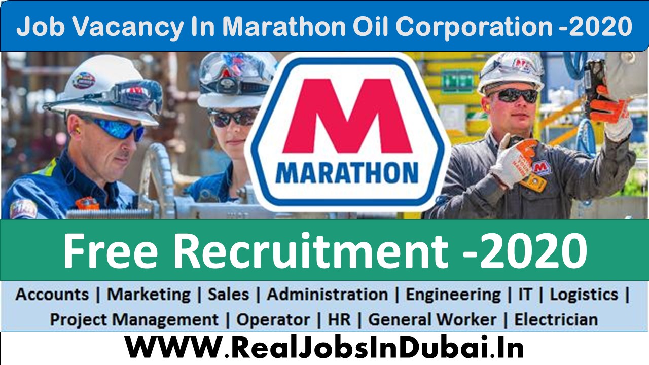 Us Jobs Usa Job Gov Marathon Petroleum Jobs