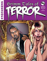 Read Grimm Tales of Terror April Fools' 2017 One-Shot online