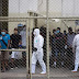 Suspenden las visitas a privados de libertad en la República Dominicana