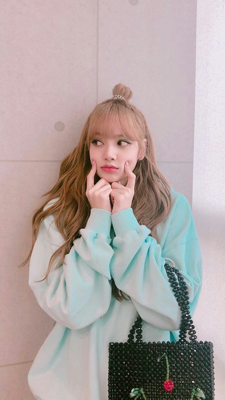 LISA Blackpink Most Popular Wallpaper WaoFam