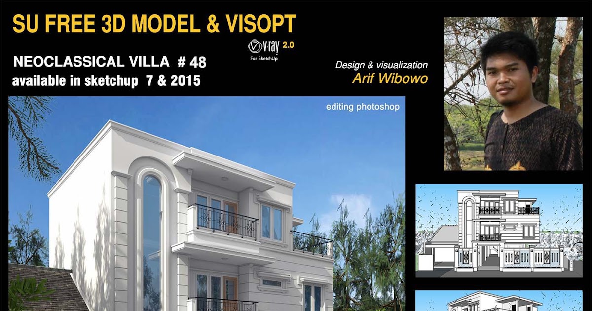 vray for sketchup visopt download vray for sketchup visopt download
