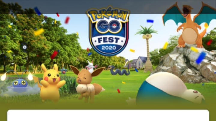 ウィークリーチャレンジの内容と解説 ポケモンgo Pokemon Go Fest 2020 なま1428のポケモンgo Hobbyworld