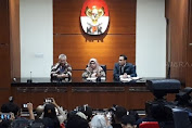  Komisioner KPU Terima Suap PAW PDIP, KPK: Pengkhianatan Terhadap Demokrasi!